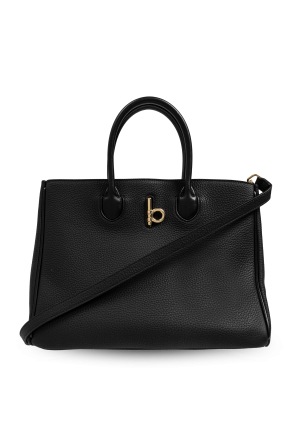 Balmain Bag 1945 in shopper style | Women's Bags | Vitkac